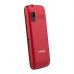 Мобильный телефон Sigma Comfort 50 Grace Type-C Red (4827798121825)