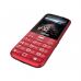 Мобильный телефон Sigma Comfort 50 Grace Type-C Red (4827798121825)