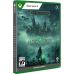 Игра Xbox Hogwarts Legacy. Deluxe Edition, BD диск (5051895415603)