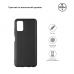 Чехол для мобильного телефона Armorstandart Matte Slim Fit Samsung A03s (A037) Black (ARM65972)