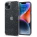 Чехол для мобильного телефона Spigen Apple Iphone 14 Plus Liquid Crystal Glitter, Crystal Quartz (ACS04888)