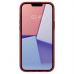 Чехол для мобильного телефона Spigen Apple iPhone 14 Plus Ultra Hybrid, Red Crystal (ACS04896)