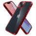 Чехол для мобильного телефона Spigen Apple iPhone 14 Plus Ultra Hybrid, Red Crystal (ACS04896)