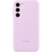 Чохол до мобільного телефона Samsung Galaxy S23 Plus Smart View Wallet Case Lilac (EF-ZS916CVEGRU)