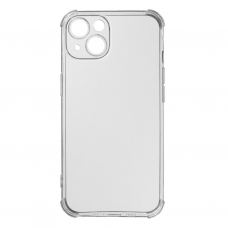 Чохол до мобільного телефона Armorstandart Air Force Apple iPhone 13 Camera cover Transparent (ARM66354)