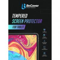 Стекло защитное BeCover Samsung Galaxy Tab Active 4 Pro 5G 10.1