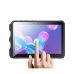 Стекло защитное BeCover Samsung Galaxy Tab Active 4 Pro 5G 10.1