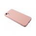 Чохол до мобільного телефона Dengos Soft Samsung Galaxy A04e (pink) (DG-TPU-SOFT-18)