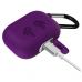 Чехол для наушников BeCover Silicon Protection для Apple AirPods Pro Purple (704502)