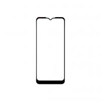 Стекло защитное Intaleo Full Glue Samsung A03S (1283126515354)
