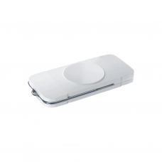 Зарядний пристрій XoKo 2in1 USB-A/C APWC-001 for apple watch charger (XK-APWC-001-WH)