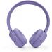 Наушники JBL Tune 520BT Purple (JBLT520BTPUREU)