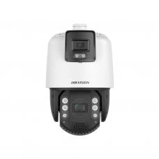 Камера видеонаблюдения Hikvision DS-2SE7C144IW-AE(32X/4)(S5)