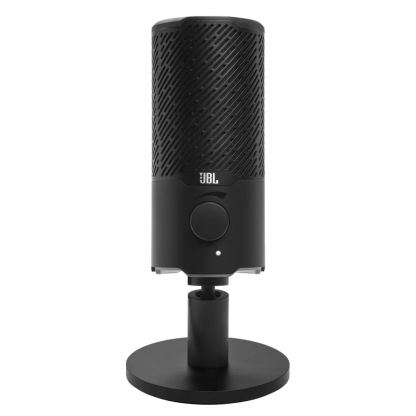 Микрофон JBL Quantum Stream (JBLQSTREAMBLK)