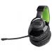 Наушники JBL Quantum 100X for Xbox Black (JBLQ100XBLKGRN)