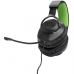 Наушники JBL Quantum 100X for Xbox Black (JBLQ100XBLKGRN)