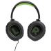 Наушники JBL Quantum 100X for Xbox Black (JBLQ100XBLKGRN)