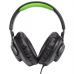 Наушники JBL Quantum 100X for Xbox Black (JBLQ100XBLKGRN)