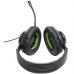 Наушники JBL Quantum 100X for Xbox Black (JBLQ100XBLKGRN)