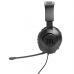 Наушники JBL Quantum 100X for Xbox Black (JBLQ100XBLKGRN)