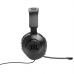 Навушники JBL Quantum 100X for Xbox Black (JBLQ100XBLKGRN)