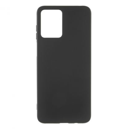 Чохол до мобільного телефона Armorstandart Matte Slim Fit Motorola G13 / G23 Black (ARM66142)