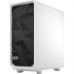 Корпус Fractal Design Meshify 2 Compact White TG CT (FD-C-MES2C-05)