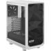 Корпус Fractal Design Meshify 2 Compact White TG CT (FD-C-MES2C-05)