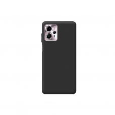 Чехол для мобильного телефона BeCover Motorola Moto G13/G23/G53 Black (708930)
