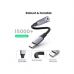 Перехідник USB-C to 3.5mm F 0.10m AV161 Ugreen (80154)