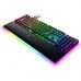 Клавиатура Razer BlackWidow V4 PRO Green Switch USB UA Black (RZ03-04680100-R3M1)