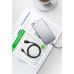 Дата кабель USB 3.0 AM/AF 2.0m US129 Black Ugreen (10373)