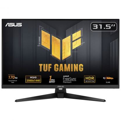 Монитор ASUS VG32AQA1A