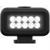 Аксесуар до екшн-камер GoPro GoPro Light Mod for Hero 11, Hero 10, Hero 9, HERO 8 (ALTSC-001-EU)