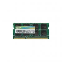 Модуль памяти для ноутбука SoDIMM DDR3 8GB 1600 MHz Silicon Power (SP008GBSTU160N02)