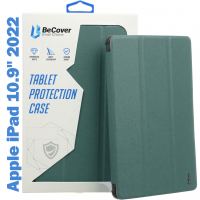 Чохол до планшета BeCover Tri Fold Soft TPU Silicone Apple iPad 10.9