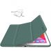 Чехол для планшета BeCover Tri Fold Soft TPU Silicone Apple iPad 10.9