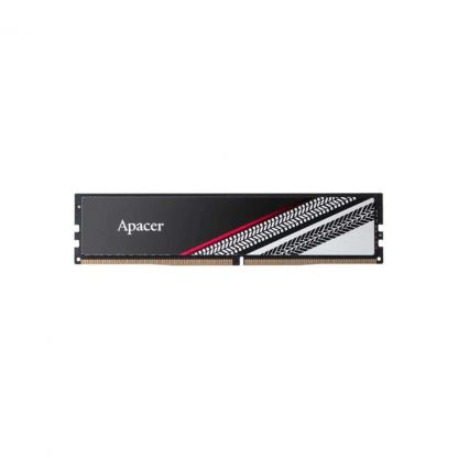 Модуль пам'яті для комп'ютера DDR4 8GB 3200 MHz TEX Apacer (AH4U08G32C28YTBAA-1)