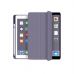 Чехол для планшета BeCover Tri Fold Soft TPU mount Apple Pencil Apple iPad 10.2 2019/2020/2021 Purple (706746)