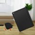 Чехол для планшета BeCover Tri Fold Soft TPU Silicone Apple iPad Air 4 10.9 2020/2021 Black (706869)