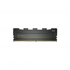 Модуль памяти для компьютера DDR4 16GB 3600 MHz Black Kudos eXceleram (EKBLACK4163618AD)