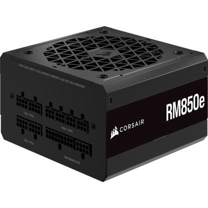 Блок питания Corsair 850W RM850e PCIE5 (CP-9020263-EU)