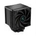 Кулер для процессора Deepcool AK500 ZERO DARK