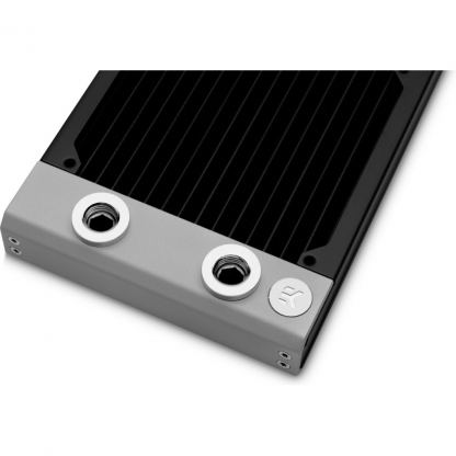 Радіатор для СРО Ekwb EK-Quantum Surface S360 - Black (3831109838198) Радіатор для СРО Ekwb EK-Quantum Surface S360 - Black (3831109838198)