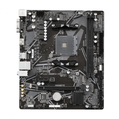 Материнська плата GIGABYTE A520M K V2