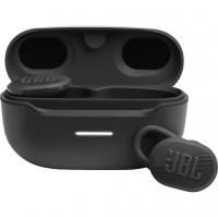 Навушники JBL Endurance Race TWS Blacki (JBLENDURACEBLK)