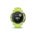 Смарт-годинник Garmin Instinct 2, Electric Lime, GPS (010-02626-01)