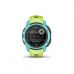 Смарт-часы Garmin Instinct 2S, Surf Edition, Waikiki, GPS (010-02563-02)