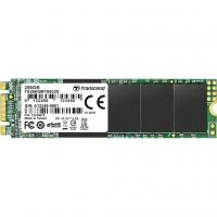 Накопитель SSD M.2 2280 256GB Transcend (TS256GMTS832S)