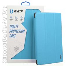 Чехол для планшета BeCover Smart Case Xiaomi Mi Pad 6 / 6 Pro 11